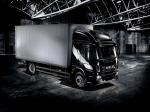 Iveco EuroCargo 180E30 2008 года (UK)